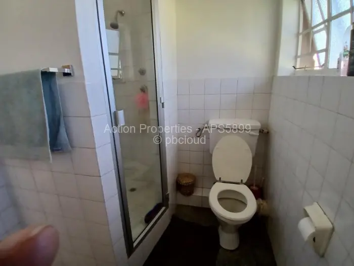 3 Bedroom Cottage/Garden Flat to Rent in Mount Pleasant
