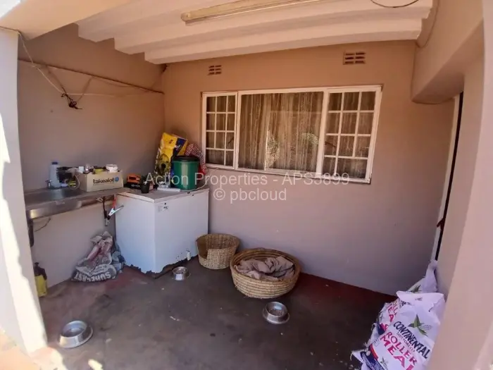 3 Bedroom Cottage/Garden Flat to Rent in Mount Pleasant