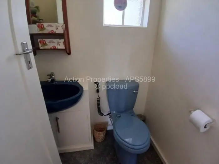 3 Bedroom Cottage/Garden Flat to Rent in Mount Pleasant