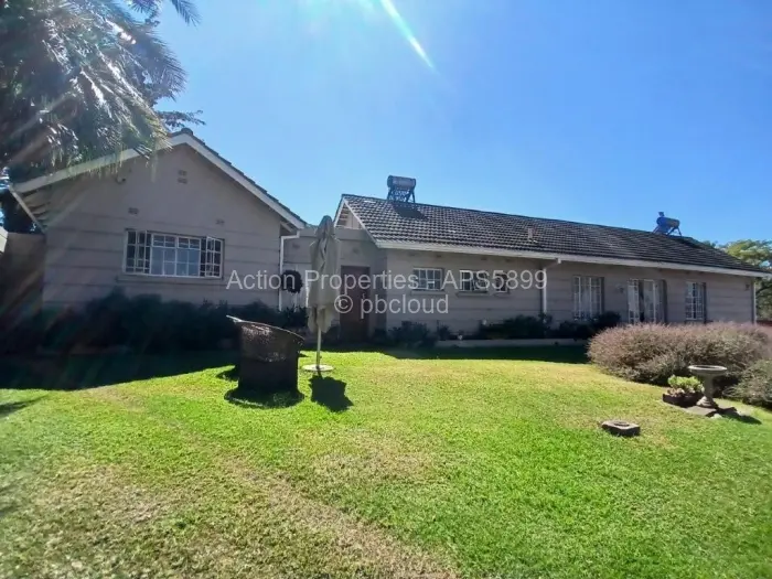 3 Bedroom Cottage/Garden Flat to Rent in Mount Pleasant