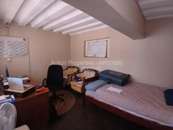 3 Bedroom Cottage/Garden Flat to Rent in Mount Pleasant