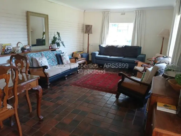 3 Bedroom Cottage/Garden Flat to Rent in Mount Pleasant