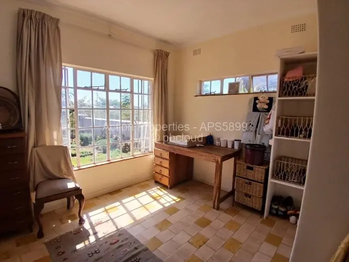 3 Bedroom Cottage/Garden Flat to Rent in Mount Pleasant