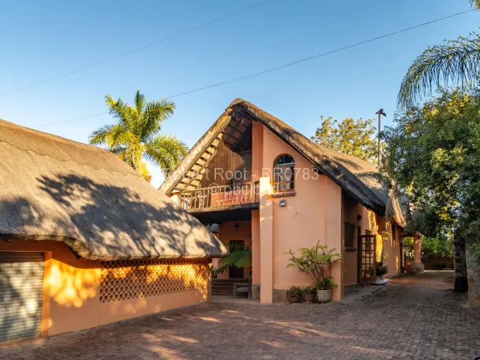 Warehouse/Industrial for Sale in Ruwa, Ruwa