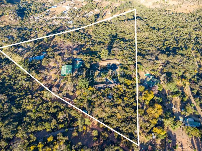 Warehouse/Industrial for Sale in Ruwa, Ruwa