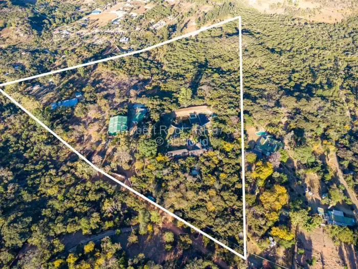 Warehouse/Industrial for Sale in Ruwa, Ruwa