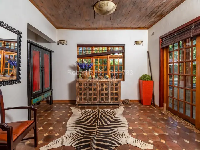 Warehouse/Industrial for Sale in Ruwa, Ruwa