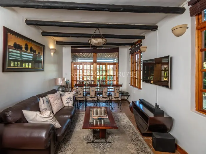 Warehouse/Industrial for Sale in Ruwa, Ruwa