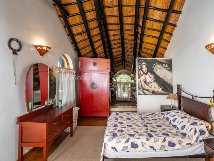 Warehouse/Industrial for Sale in Ruwa, Ruwa