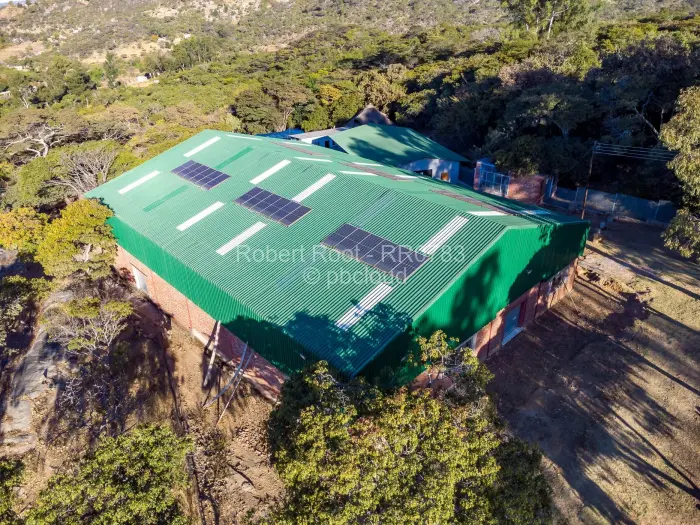 Warehouse/Industrial for Sale in Ruwa, Ruwa