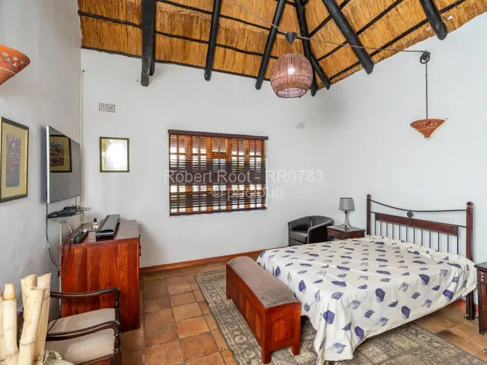 Warehouse/Industrial for Sale in Ruwa, Ruwa