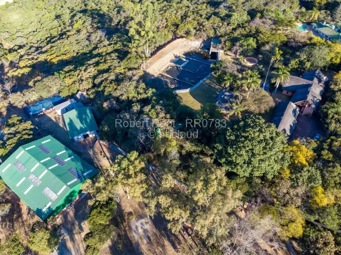 Warehouse/Industrial for Sale in Ruwa, Ruwa