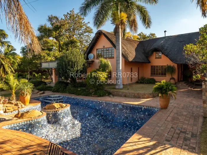 Warehouse/Industrial for Sale in Ruwa, Ruwa