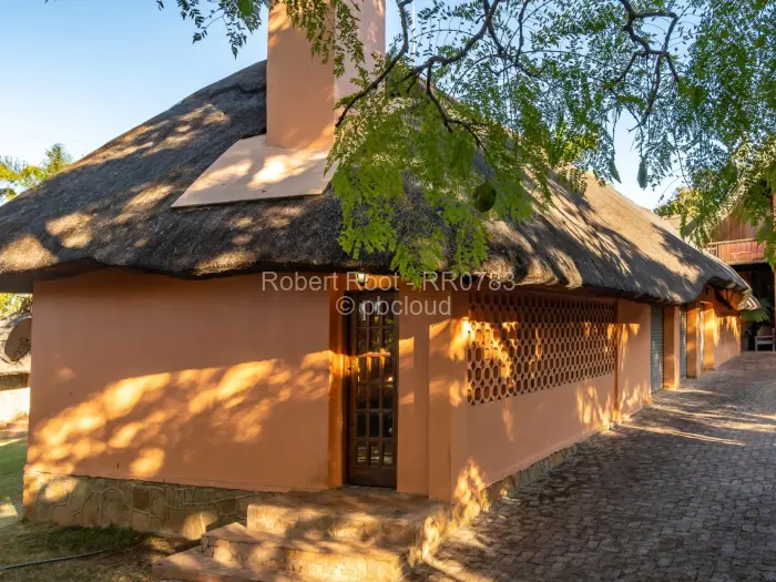 Warehouse/Industrial for Sale in Ruwa, Ruwa