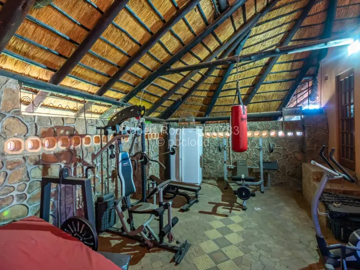 Warehouse/Industrial for Sale in Ruwa, Ruwa