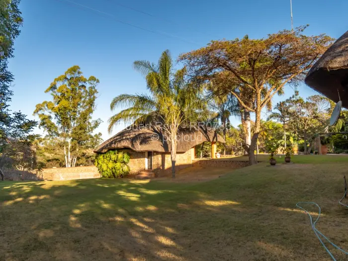 Warehouse/Industrial for Sale in Ruwa, Ruwa