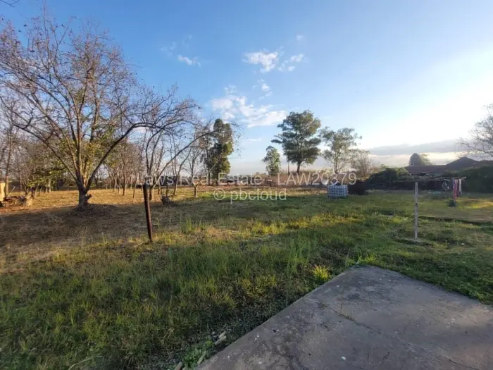 3 Bedroom House for Sale in Marlborough, Harare
