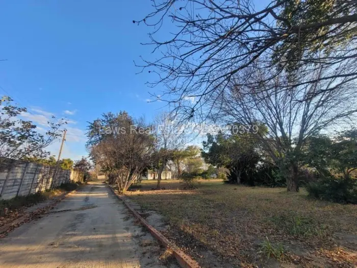3 Bedroom House for Sale in Marlborough, Harare