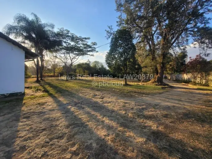 3 Bedroom House for Sale in Marlborough, Harare
