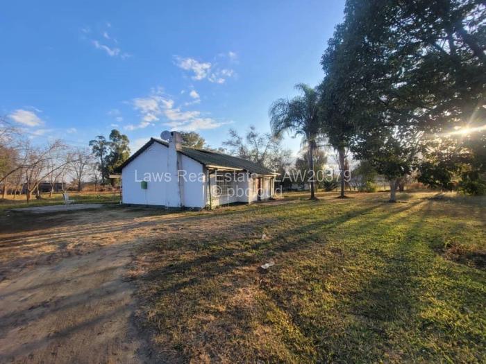 3 Bedroom House for Sale in Marlborough, Harare