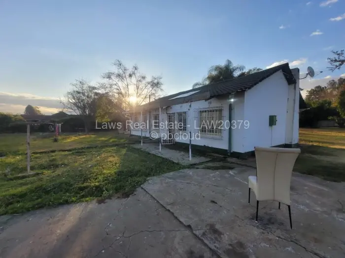 3 Bedroom House for Sale in Marlborough, Harare