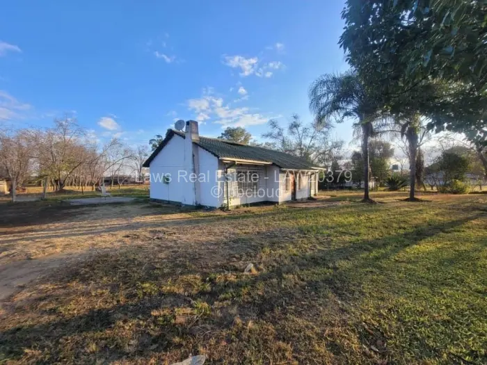 3 Bedroom House for Sale in Marlborough, Harare