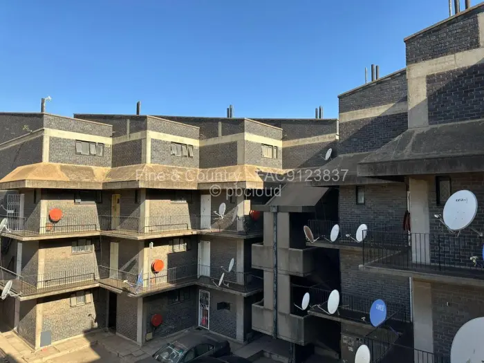 Flat/Apartment to Rent in Avenues