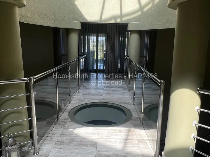 6 Bedroom House for Sale in Borrowdale Brooke, Harare