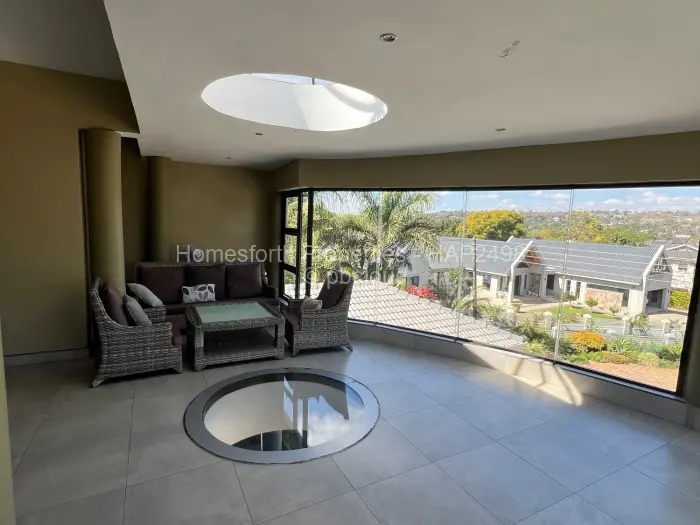 6 Bedroom House for Sale in Borrowdale Brooke, Harare