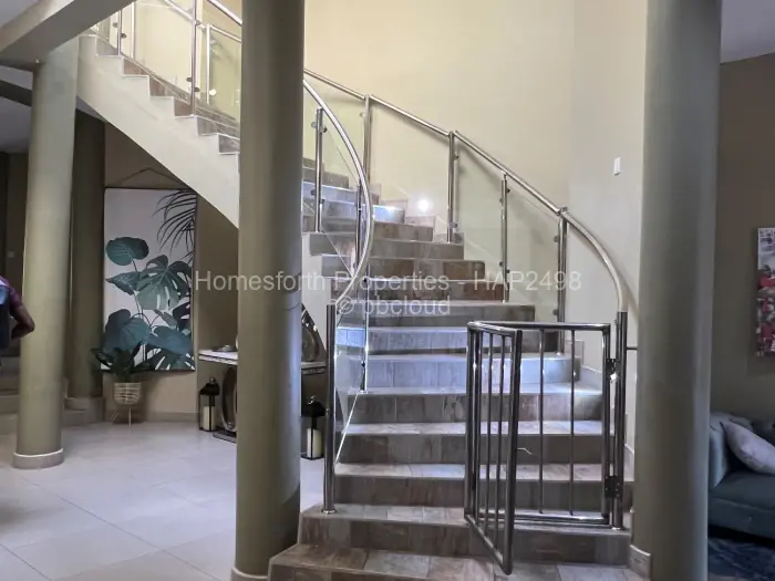 6 Bedroom House for Sale in Borrowdale Brooke, Harare
