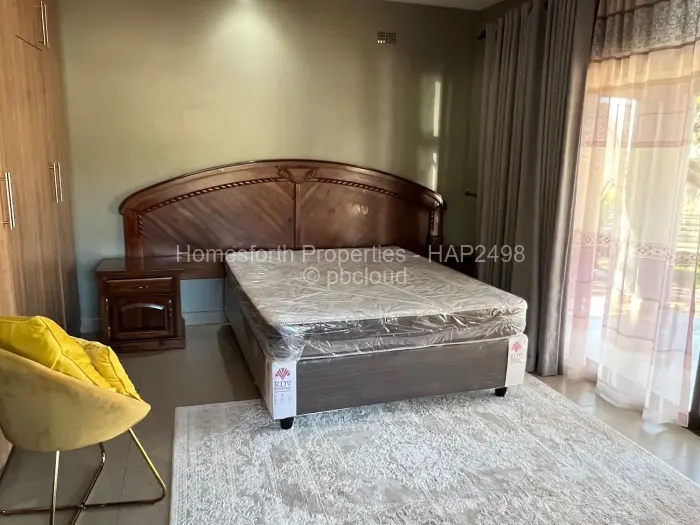 6 Bedroom House for Sale in Borrowdale Brooke, Harare