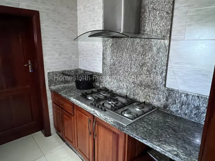 6 Bedroom House for Sale in Borrowdale Brooke, Harare