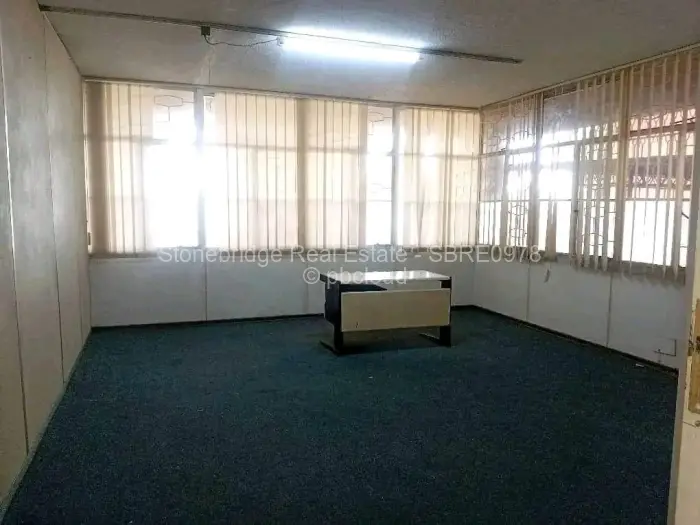 Industrial Property for Sale in Donnington, Bulawayo