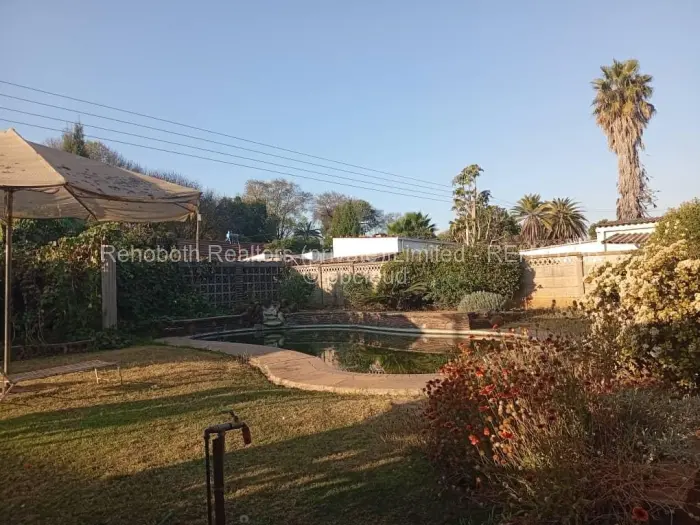 3 Bedroom House for Sale in Upper Hillside, Harare