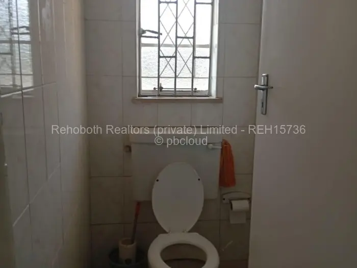 3 Bedroom House for Sale in Upper Hillside, Harare