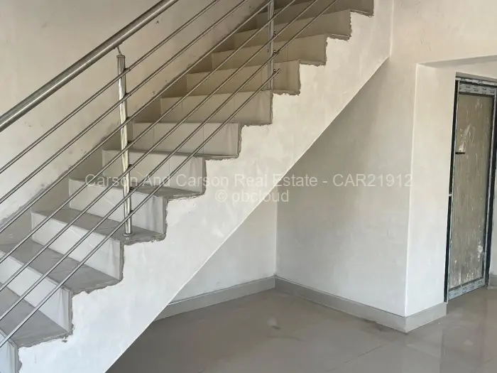 Townhouse/Cluster for Sale in Greendale, Harare