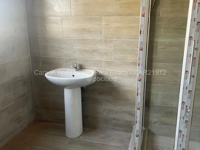 Townhouse/Cluster for Sale in Greendale, Harare