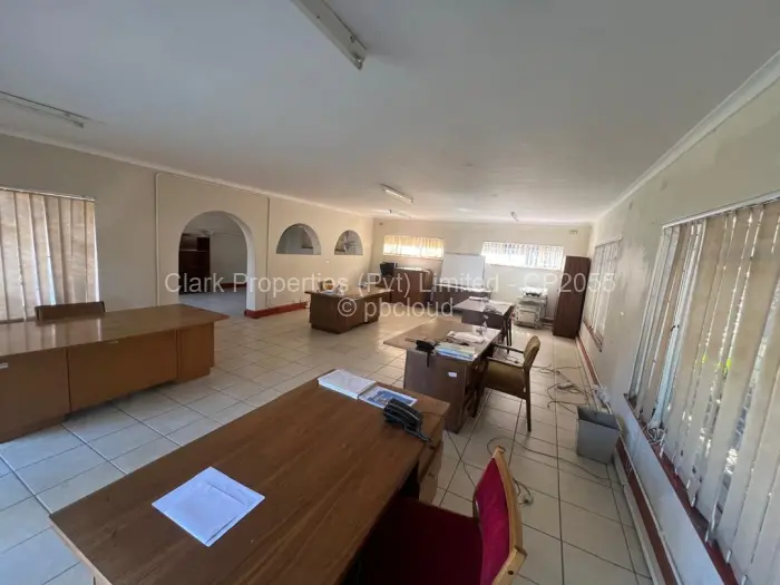 Commercial Property to Rent in Mount Pleasant