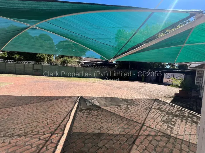 Commercial Property to Rent in Mount Pleasant