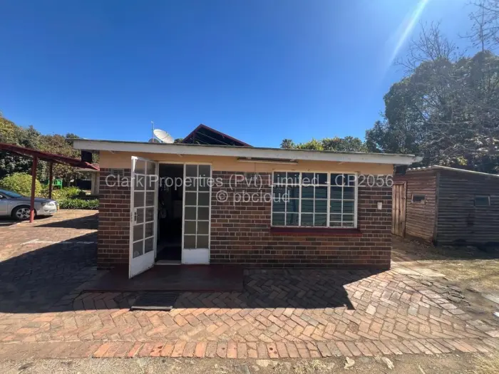 Commercial Property to Rent in Mount Pleasant