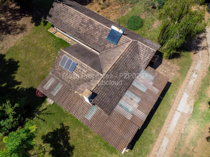 3 Bedroom House to Rent in Marlborough