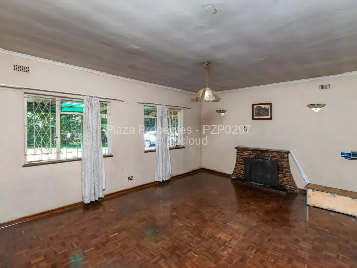 3 Bedroom House to Rent in Marlborough