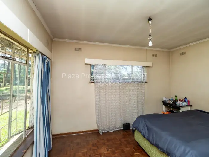 3 Bedroom House to Rent in Marlborough