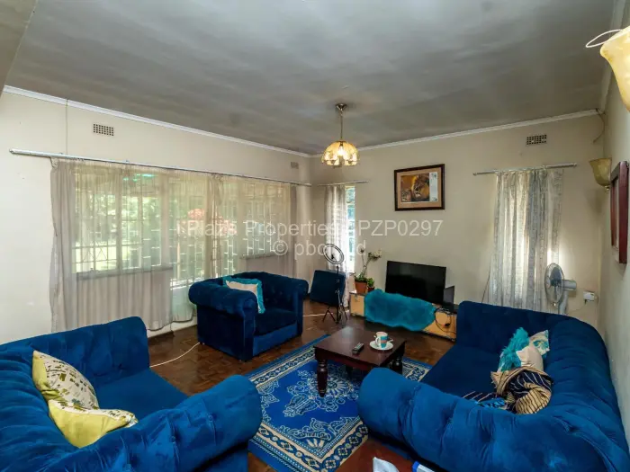 3 Bedroom House to Rent in Marlborough