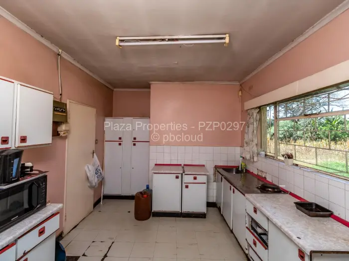 3 Bedroom House to Rent in Marlborough