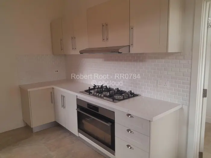 3 Bedroom House to Rent in Chisipite