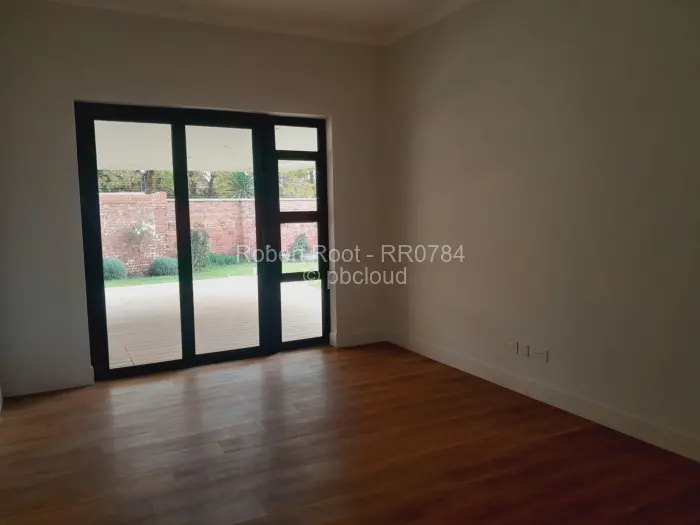 3 Bedroom House to Rent in Chisipite