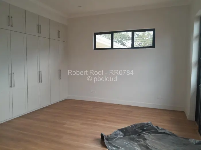 3 Bedroom House to Rent in Chisipite