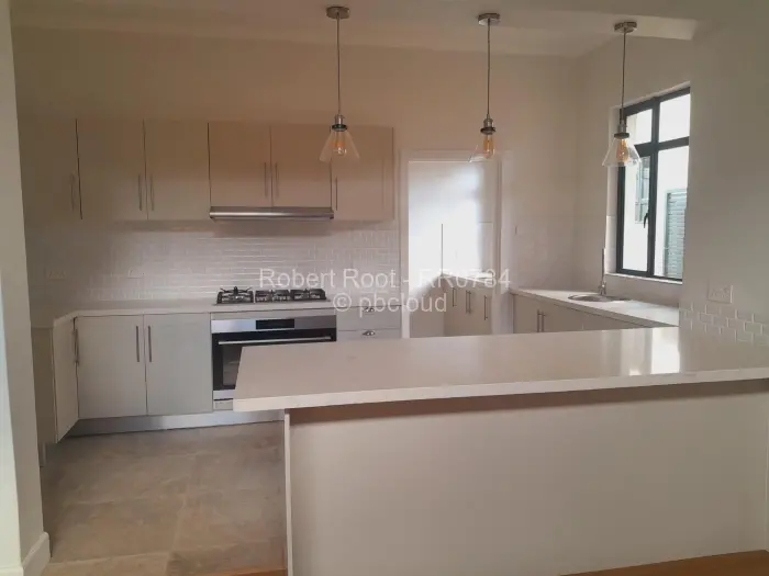 3 Bedroom House to Rent in Chisipite