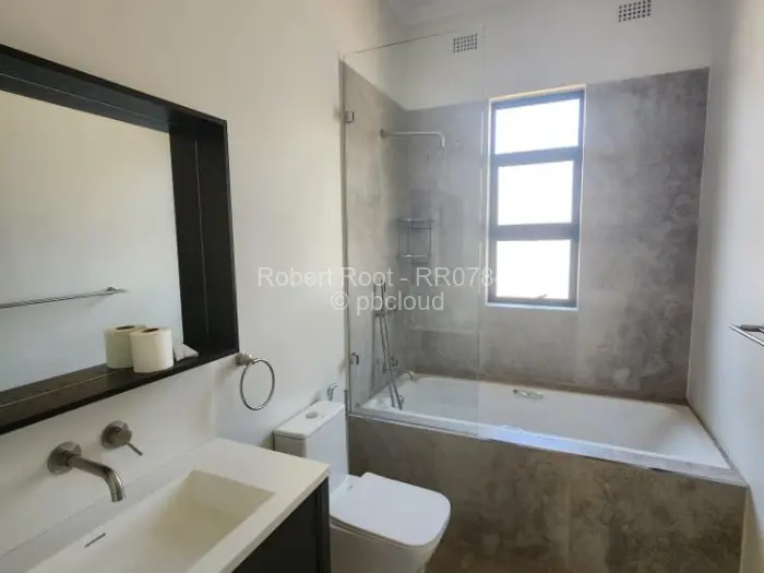 3 Bedroom House to Rent in Chisipite